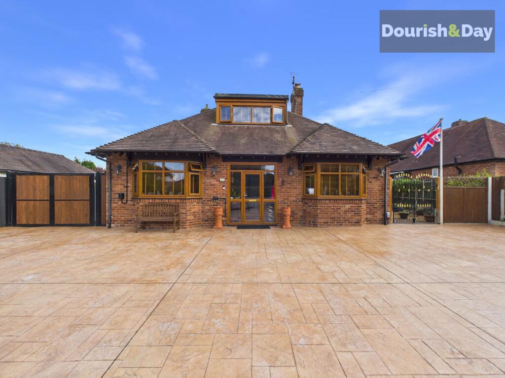 Main image of property: Burton Manor Road, Stafford, ST17