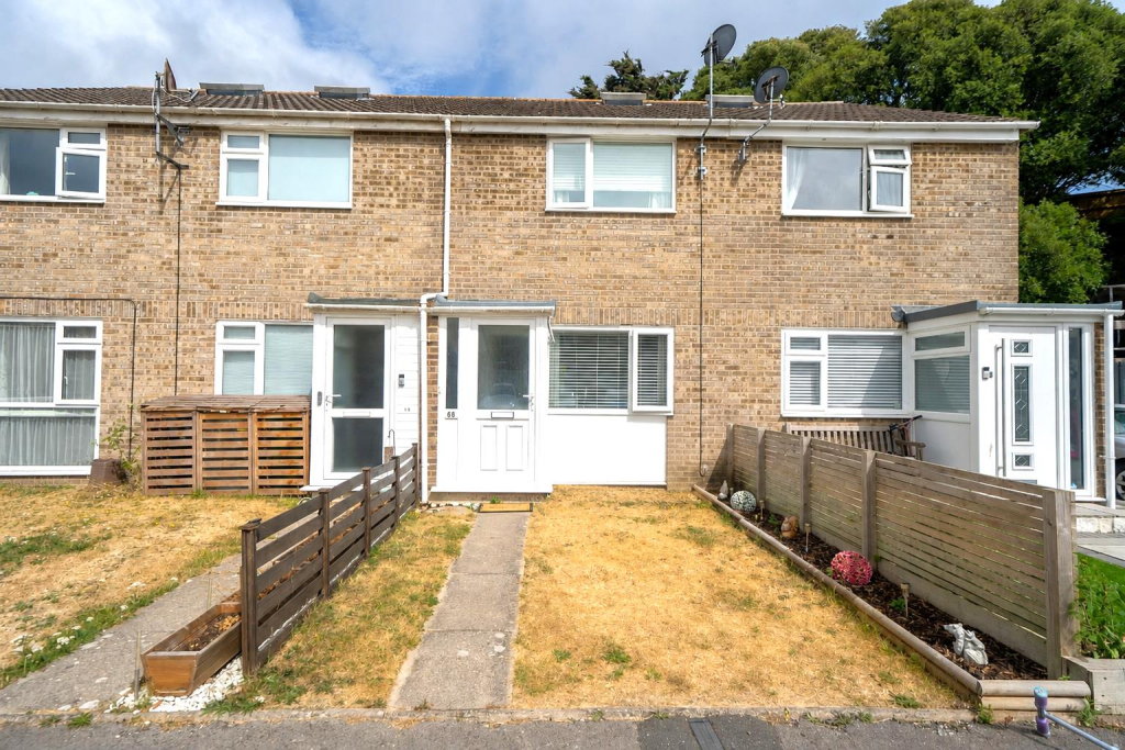 Main image of property: Princes Drive, Weymouth