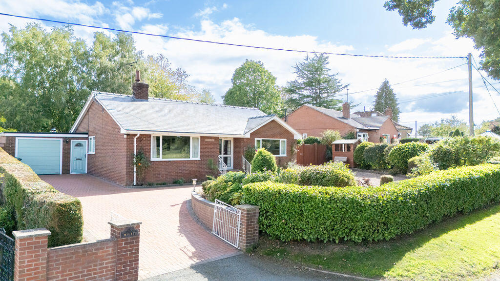 Main image of property: Welshampton, Ellesmere