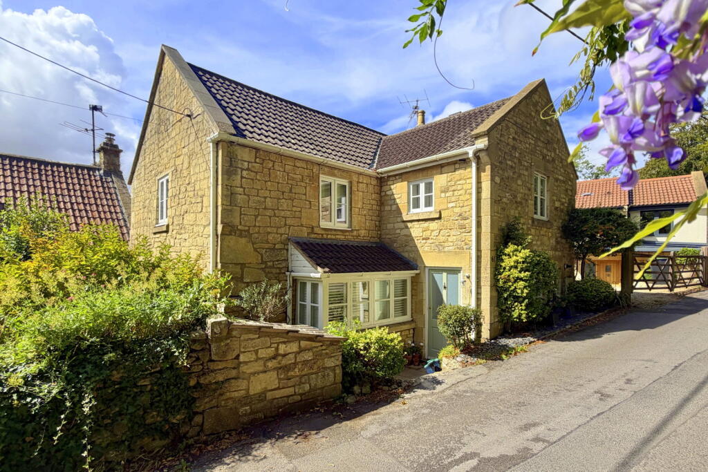 Main image of property: Murhill, Limpley Stoke