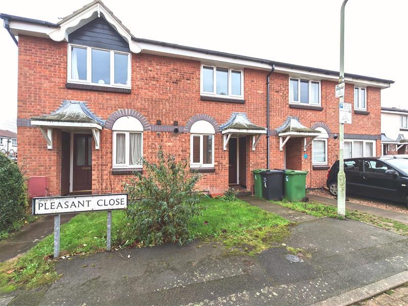 Main image of property: Pleasant Close, Loughborough, LE11
