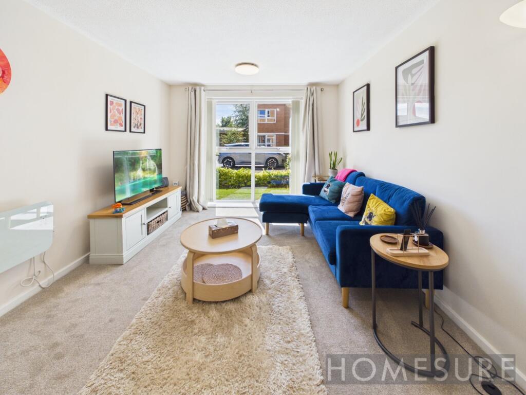 Main image of property: Crown Station Place, Liverpool, Merseyside, L7