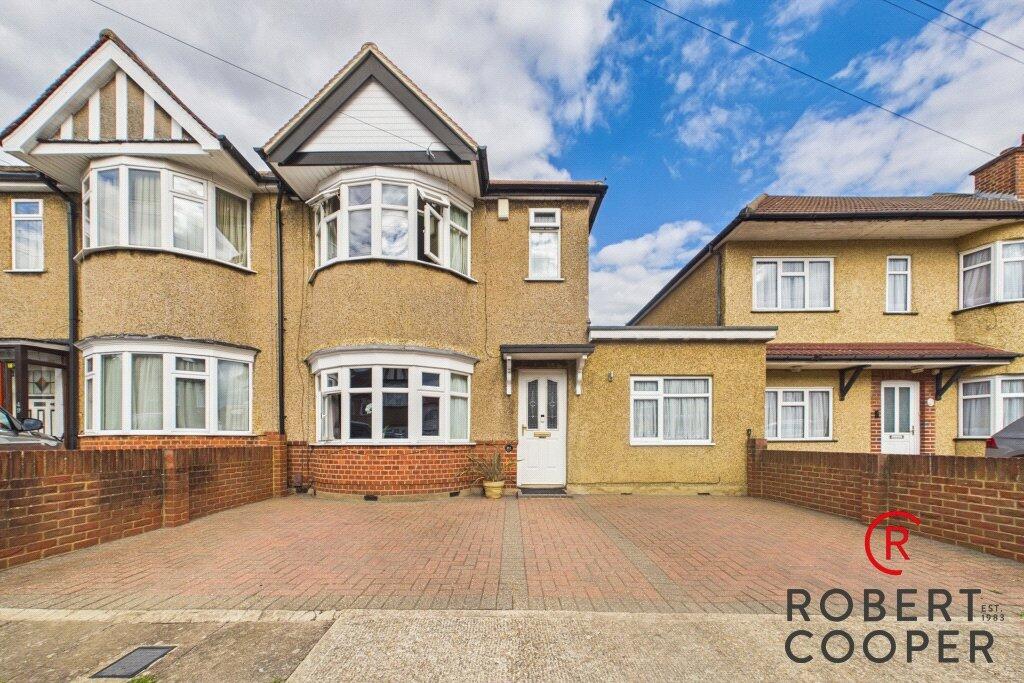 Main image of property: Lynmouth Drive, Ruislip, HA4