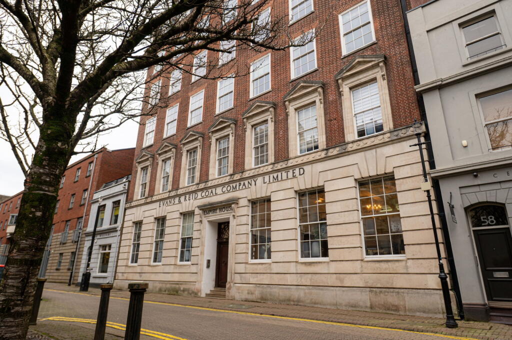 Main image of property: Mount Stuart Square,Cardiff,CF10 5LR