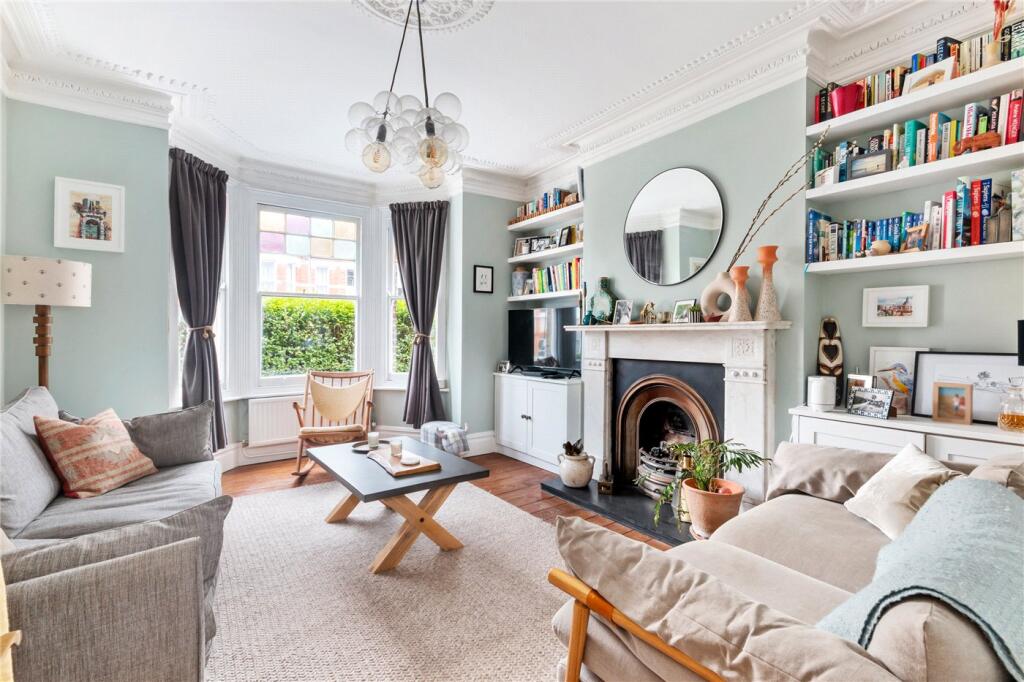 Main image of property: Casewick Road, West Norwood, London, SE27
