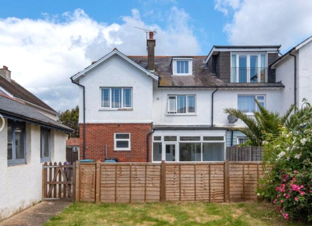 Main image of property: Stocker Road, Bognor Regis, West Sussex, PO21