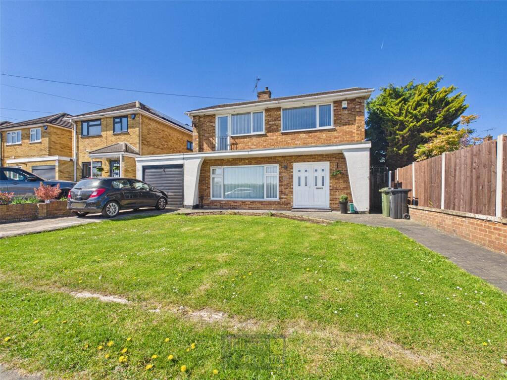 Main image of property: Tavistock Road, Laindon, Essex, SS15