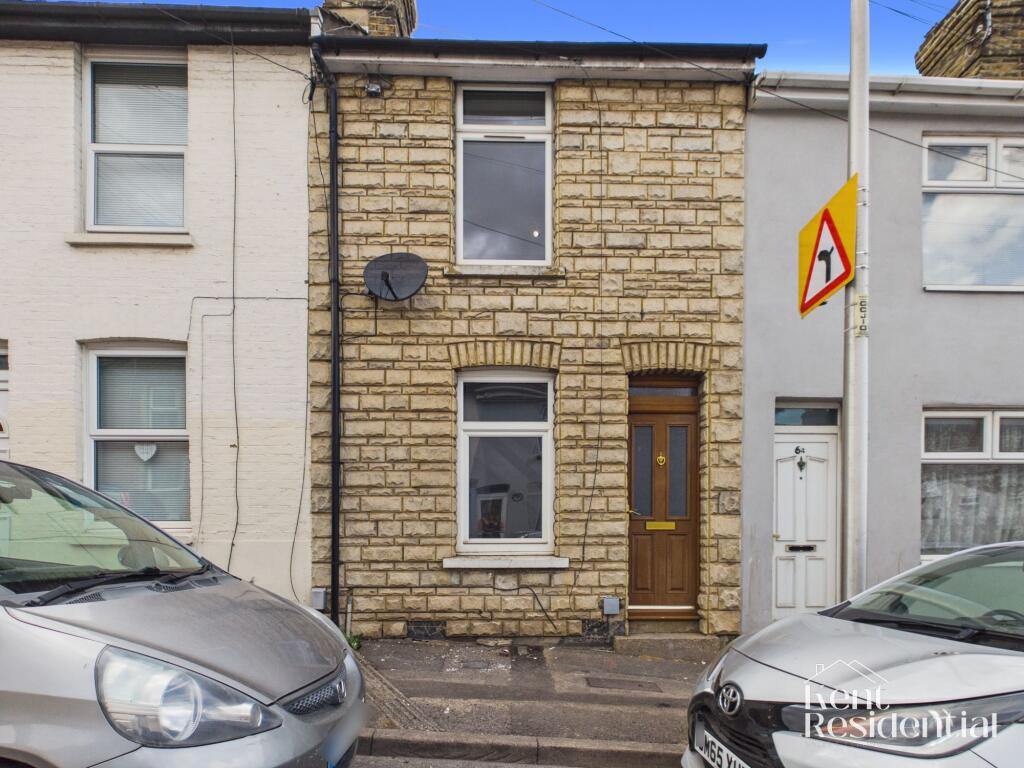 Main image of property: Castle Road, Chatham, ME4