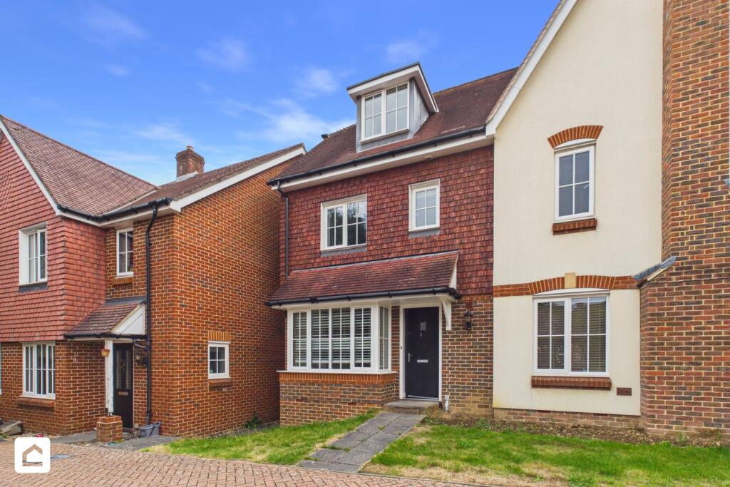 Main image of property: Old Common Way, Uckfield, TN22 