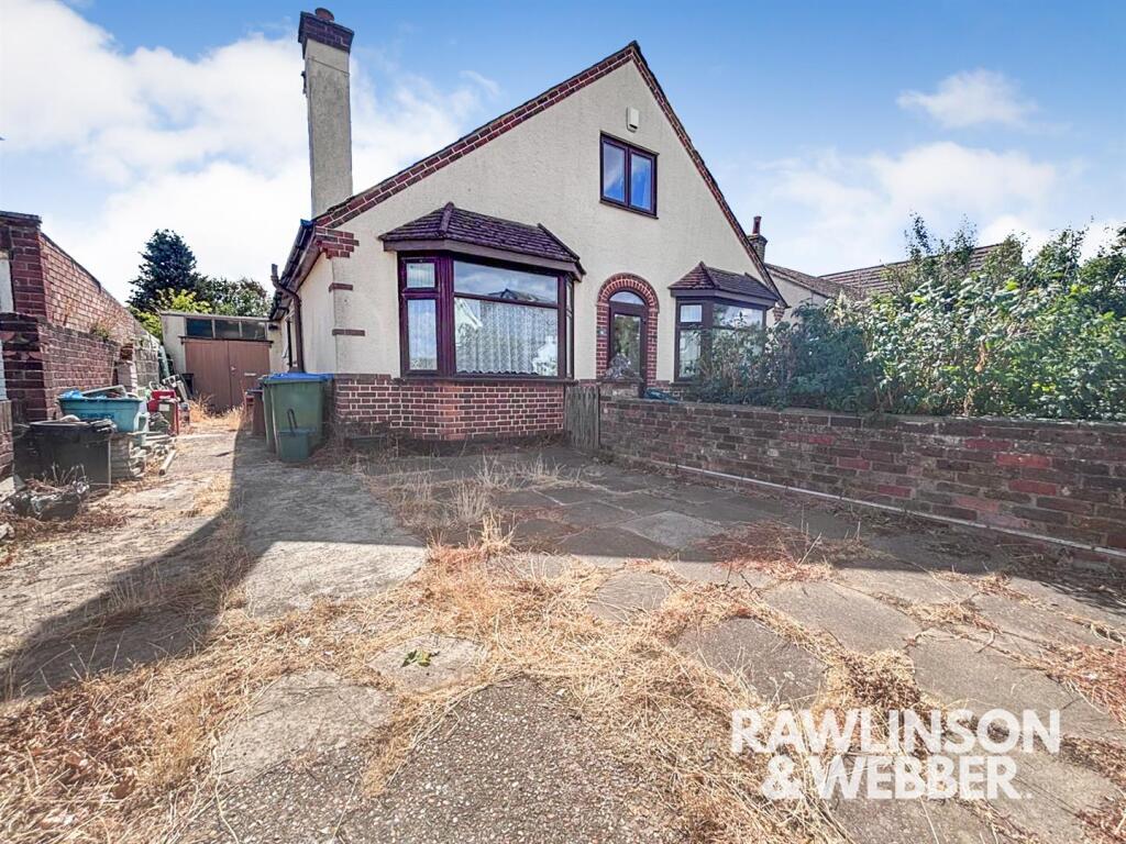 Main image of property: Pool Road, West Molesey