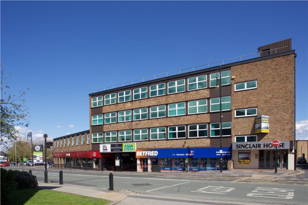 External