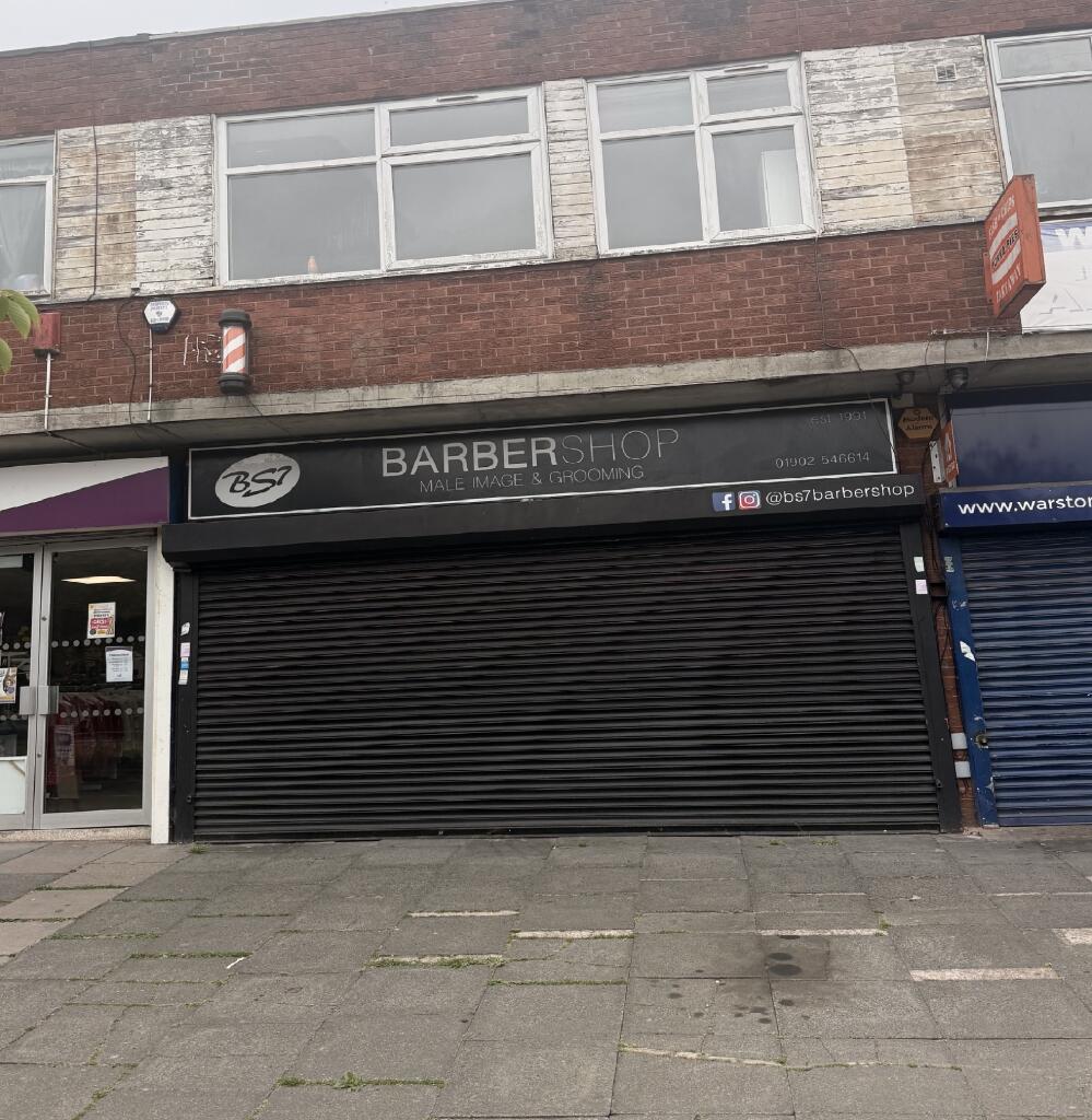 Main image of property: 9/9a Warstones Drive, Wolverhampton