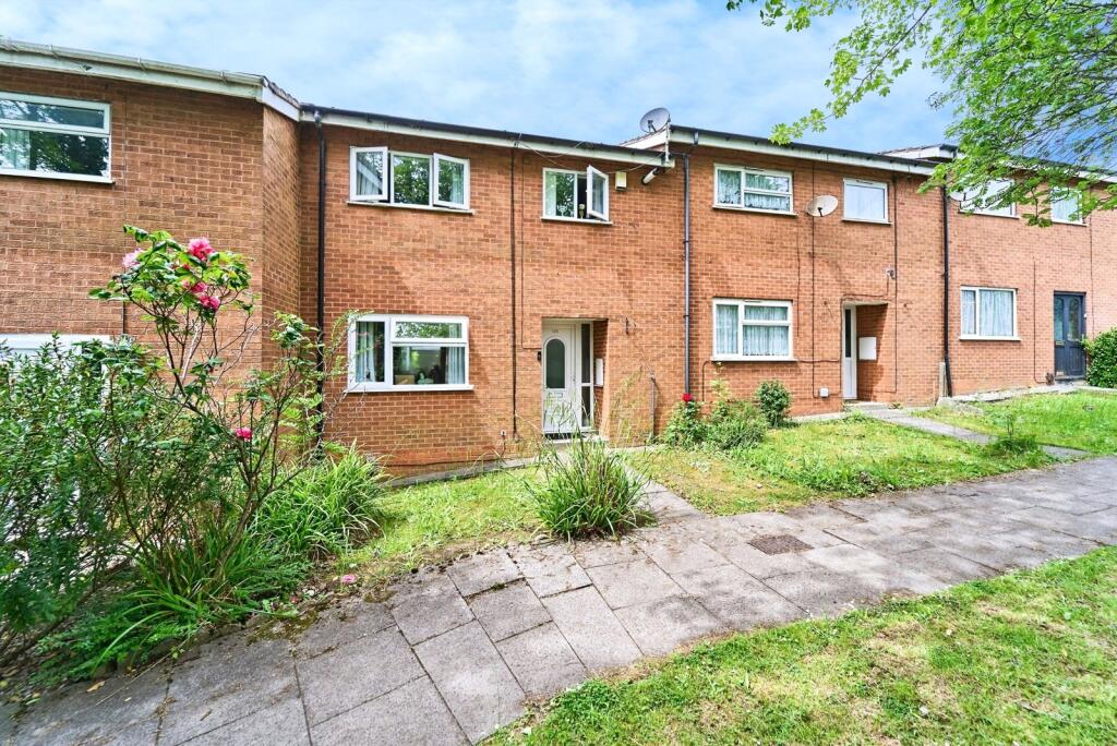 Main image of property: Old Walsall Road, West Midlands, B42