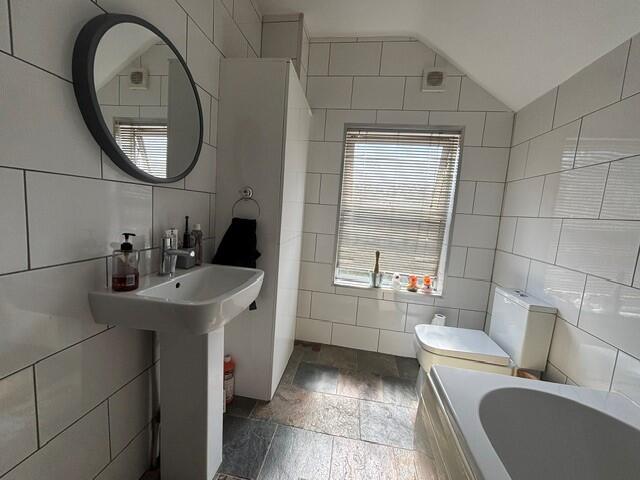 Main image of property: Bowmer Road, Wilmorton, Derby, DE24