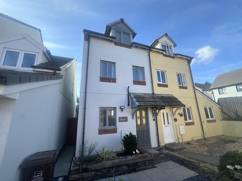 Main image of property: Oakwood Close, Dartmouth