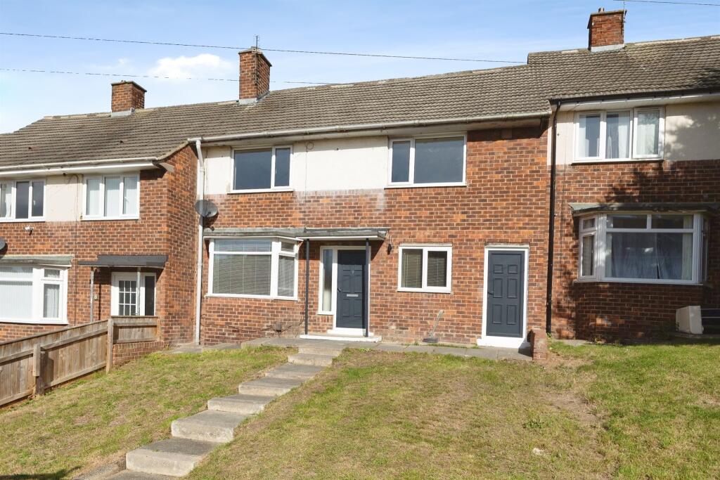 Main image of property: Whinlatter Close, Stockton-On-Tees