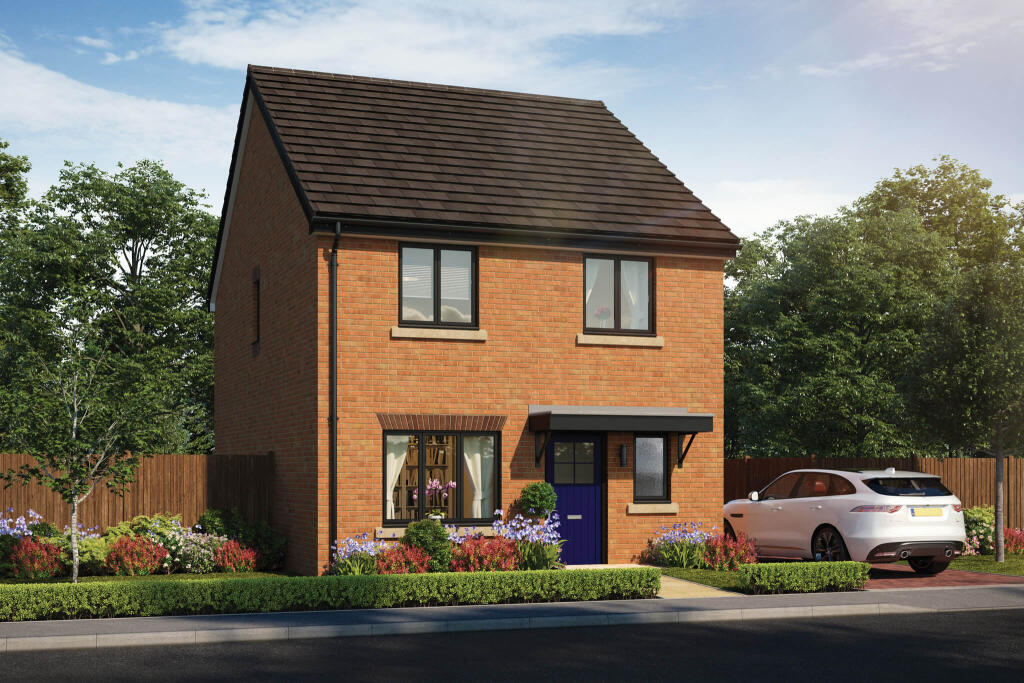 Main image of property: Garstang Road,
Great Eccleston,
Lancashire
PR3 0YG