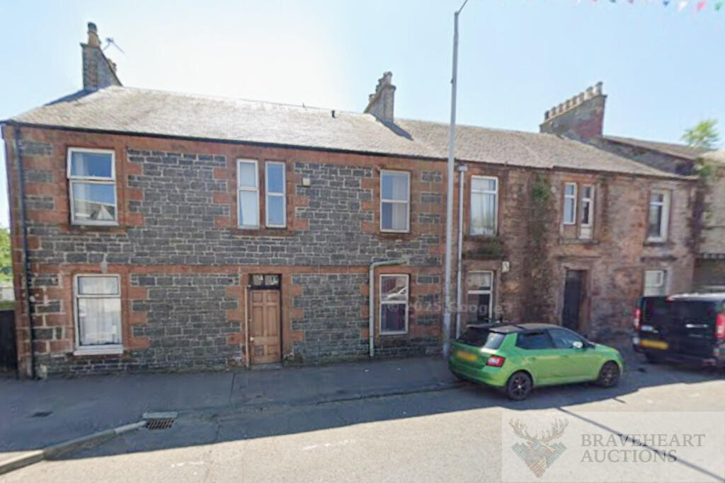 Main image of property: 40B East Main Street, Darvel, East Ayrshire, KA17 0HP