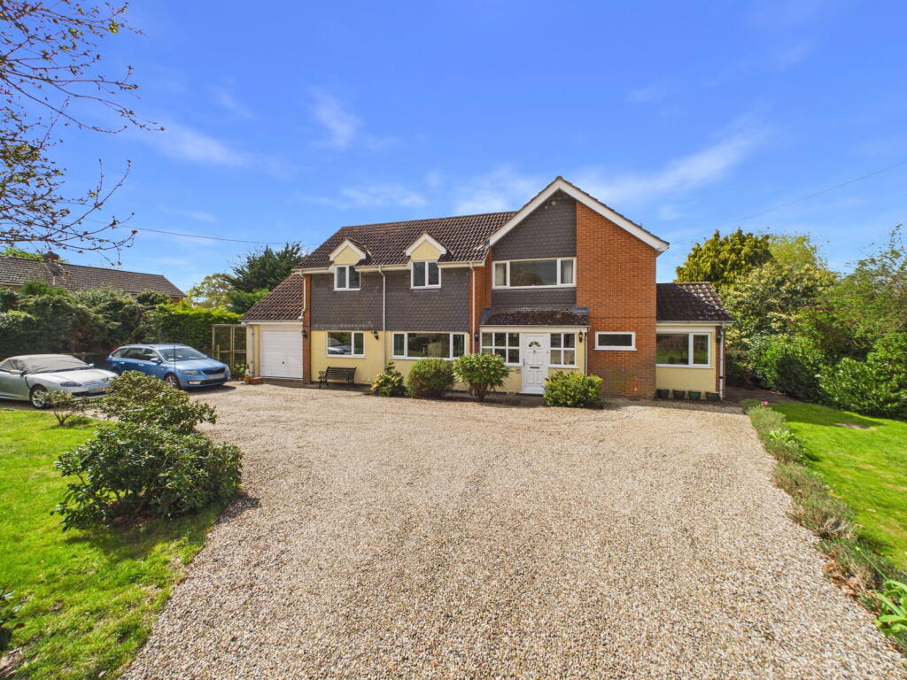 Main image of property: Brandeston Road, Earl Soham