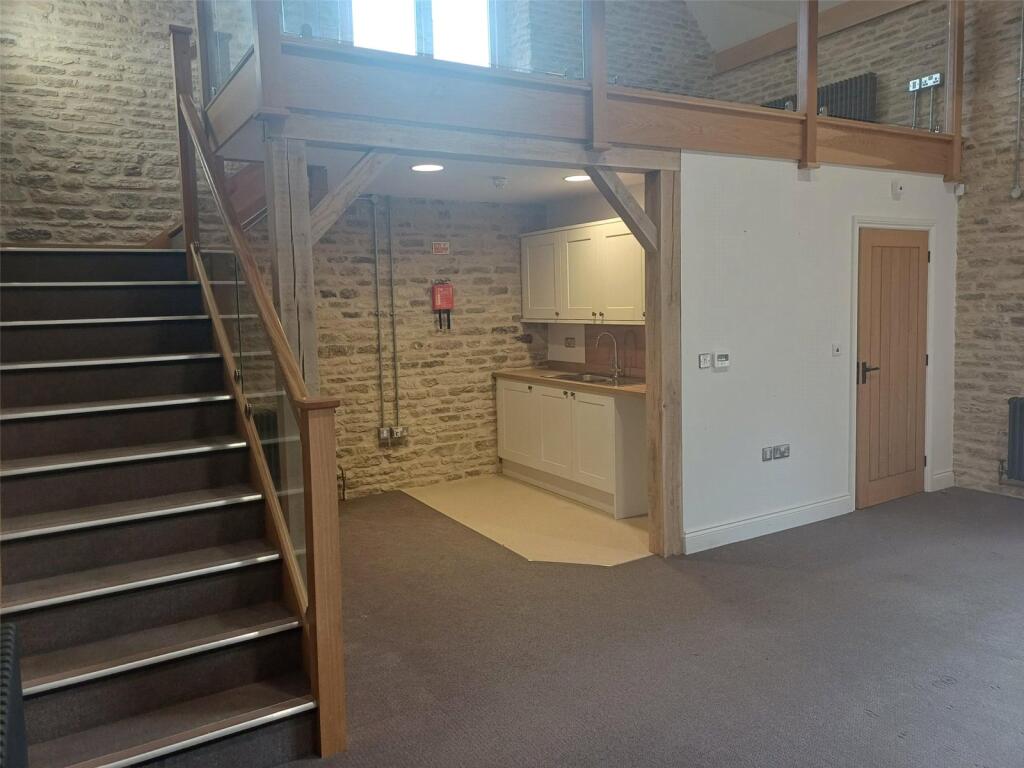 Main image of property: Dovecote Yard, Wadenhoe