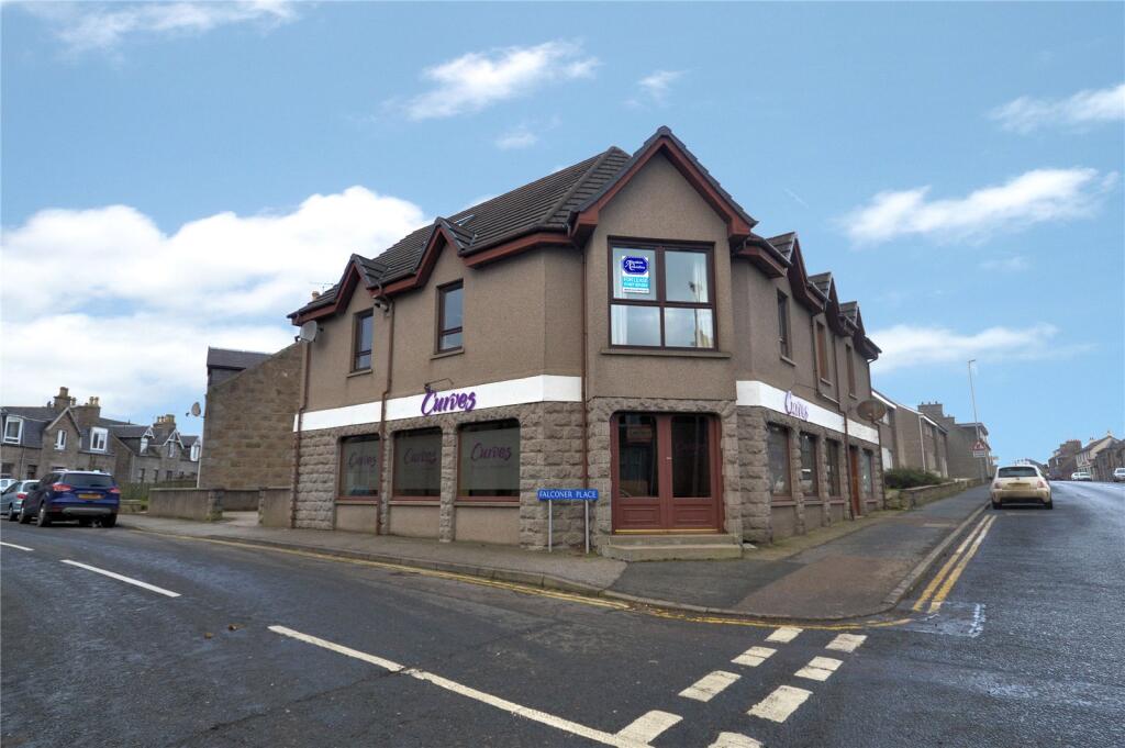 Main image of property: Falconer Place, Inverurie, AB51