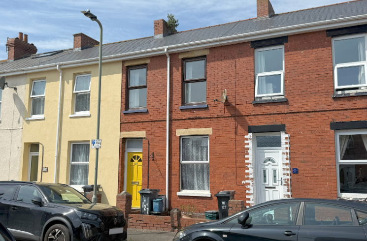 Main image of property: Egremont Road, Exmouth, Devon