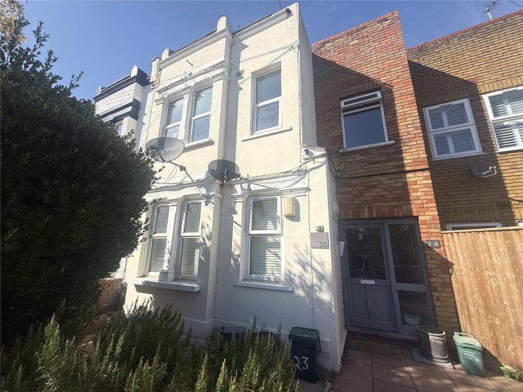 Main image of property: Eleanor Road, Bounds Green, London, N11