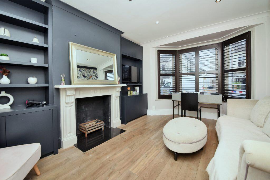 Main image of property: Seaforth Avenue, New Malden