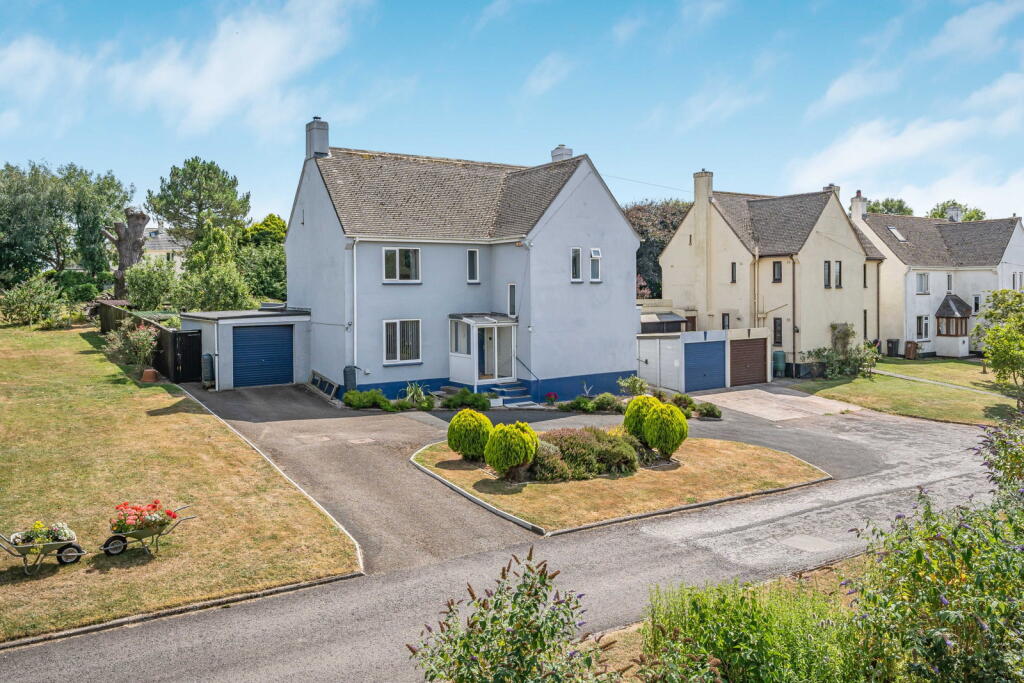 Main image of property: Richardson Drive, Yealmpton, Devon