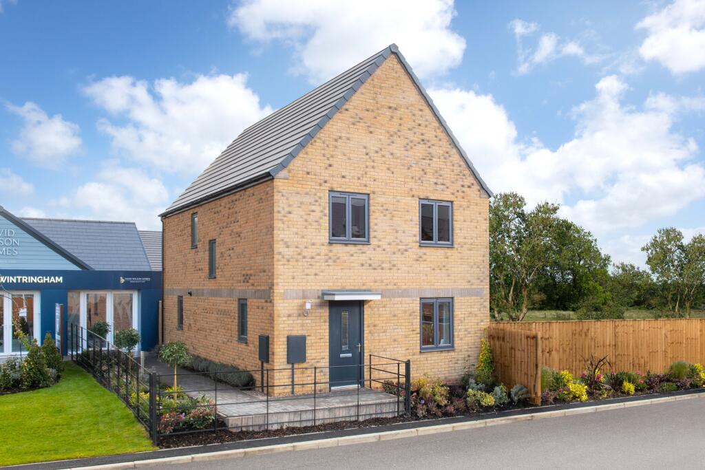 Main image of property: Nuffield Road, 
St Neots, 
Cambridgeshire, 
PE19 0AW