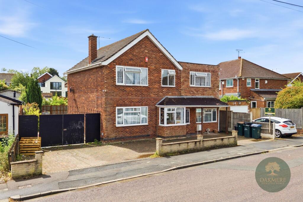 Main image of property: Ivybridge Road, Coventry
