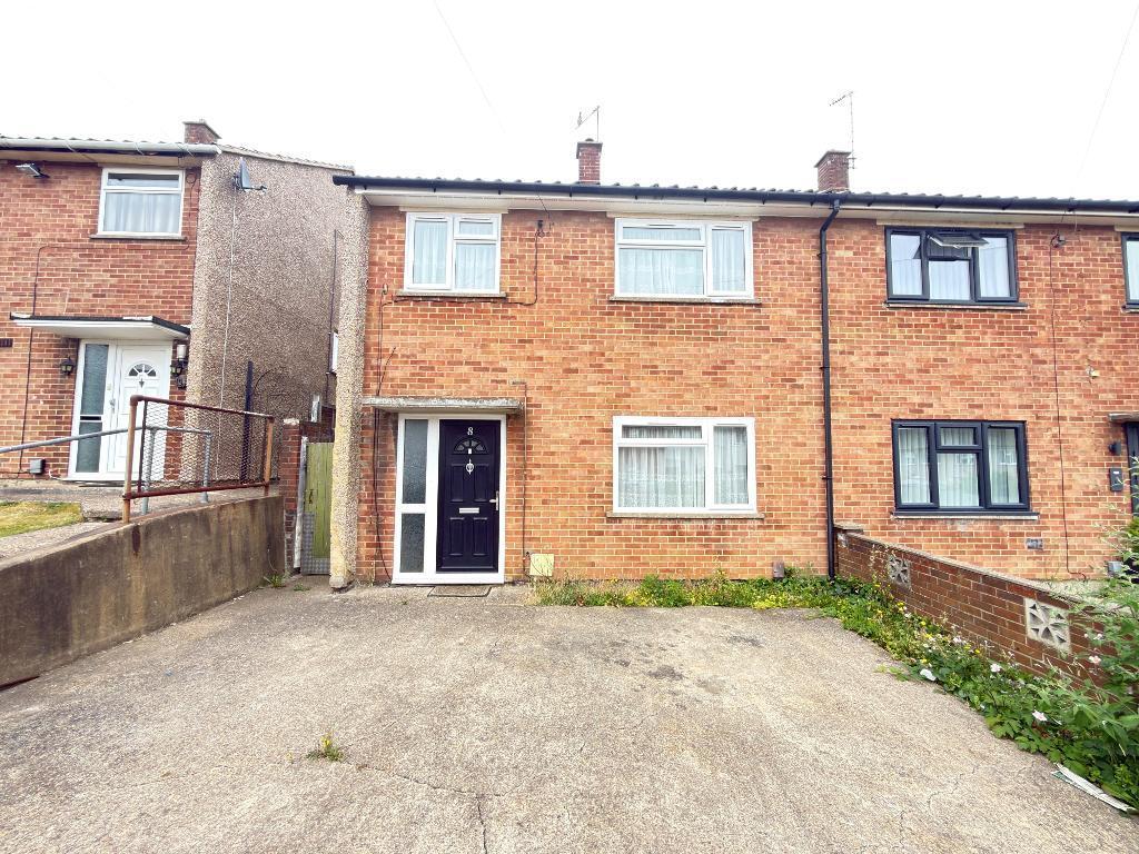 Main image of property: Baldock Close, Lewsey Farm, Luton, Bedfordshire, LU4 0PL