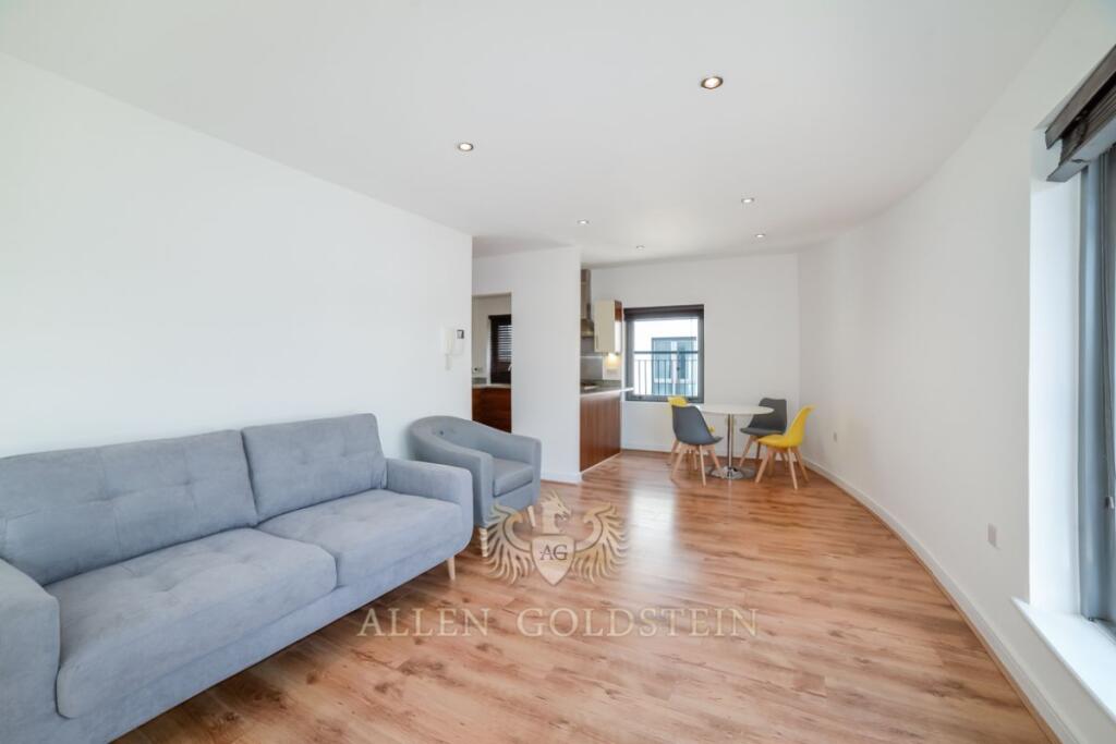 Main image of property: Steward Street, Liverpool Street E1 6FQ