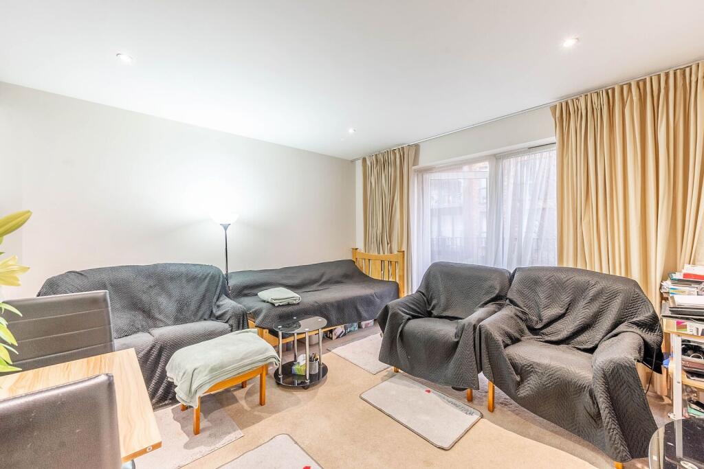 Main image of property: Stanmore Place, Stanmore, HA7