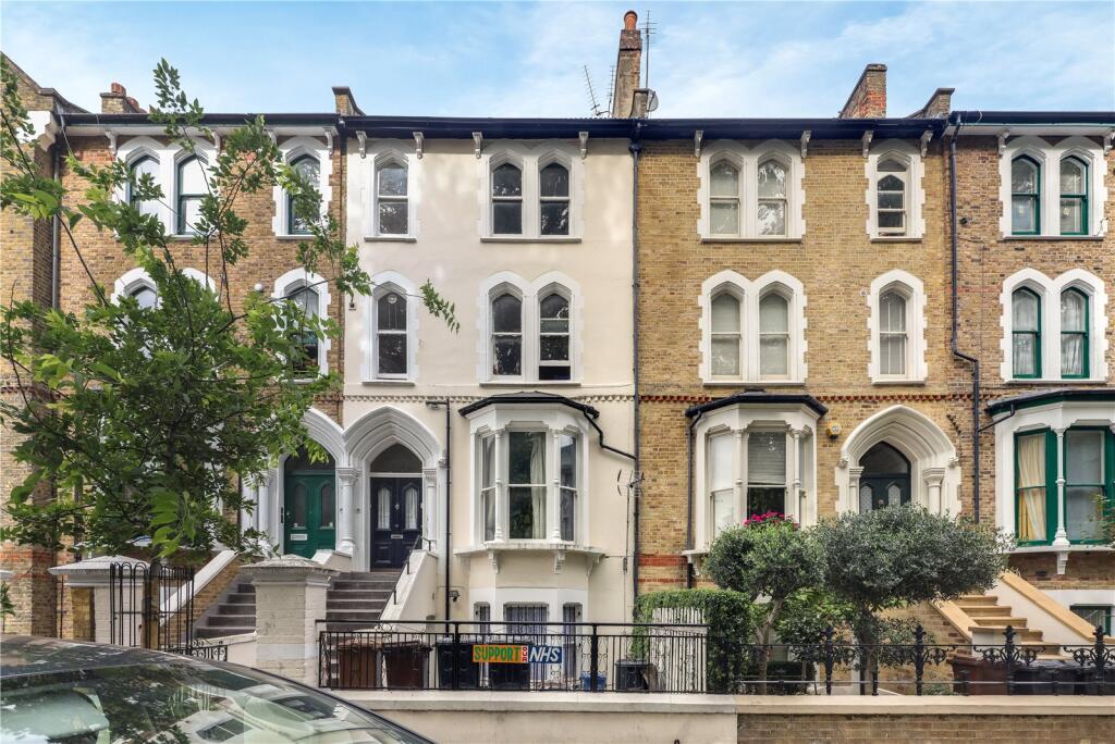 Main image of property: Sandringham Road, London, E8