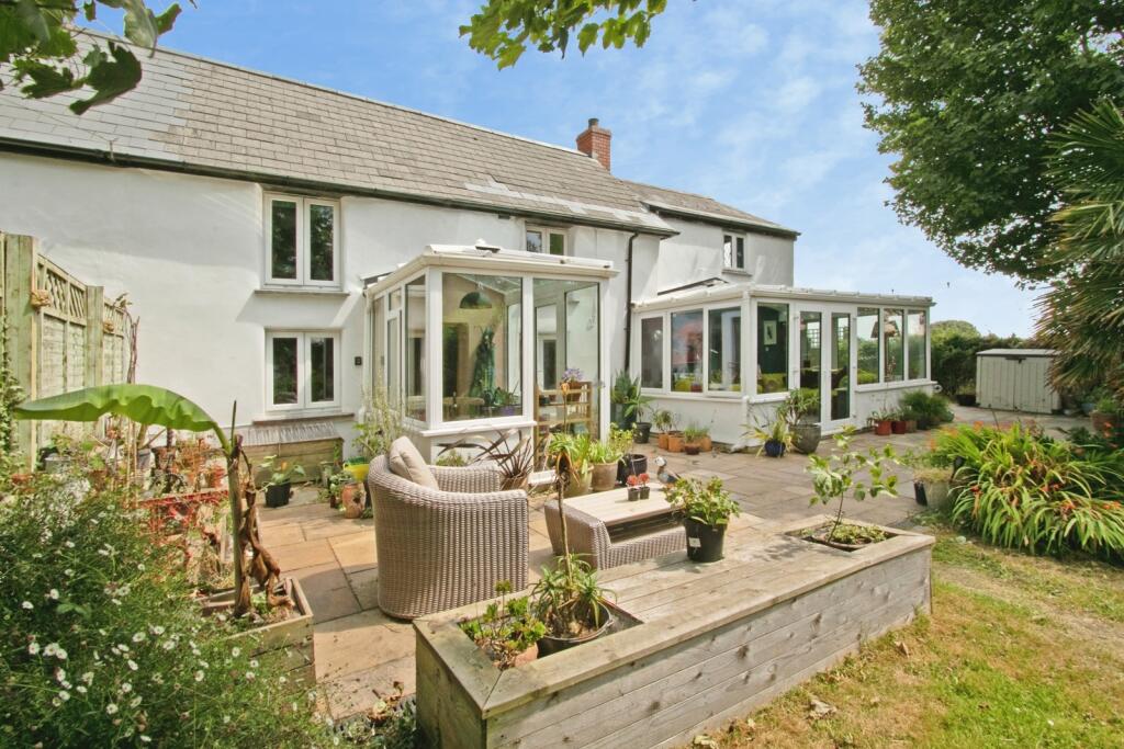 Main image of property: Penstraze, Three Burrows, Blackwater, Truro, TR4