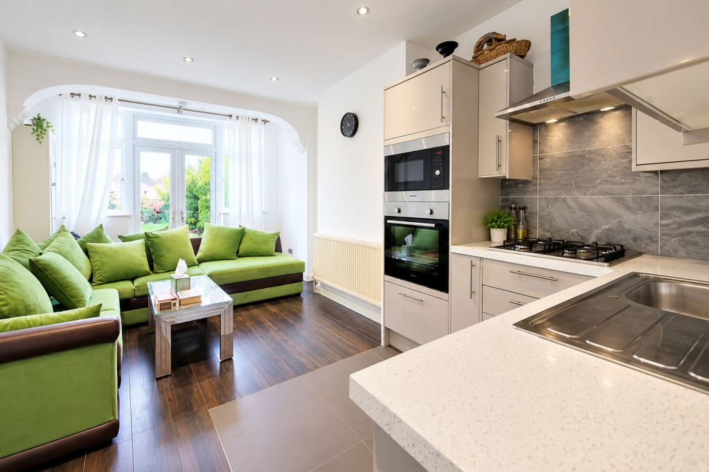 Main image of property: Bensham Lane, Croydon, CR0