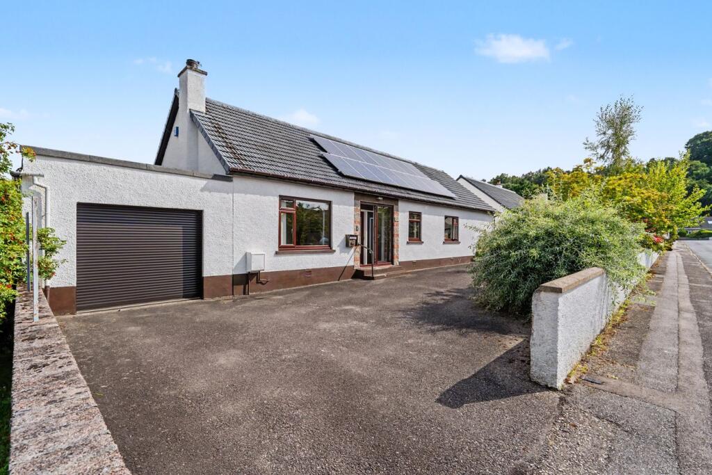 Main image of property: Borlum Road, Inverness, IV2