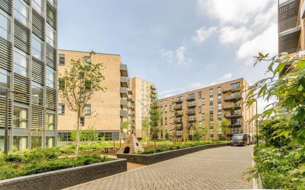 Main image of property: Masters Court, Lyon Road, Harrow, HARROW, HA1