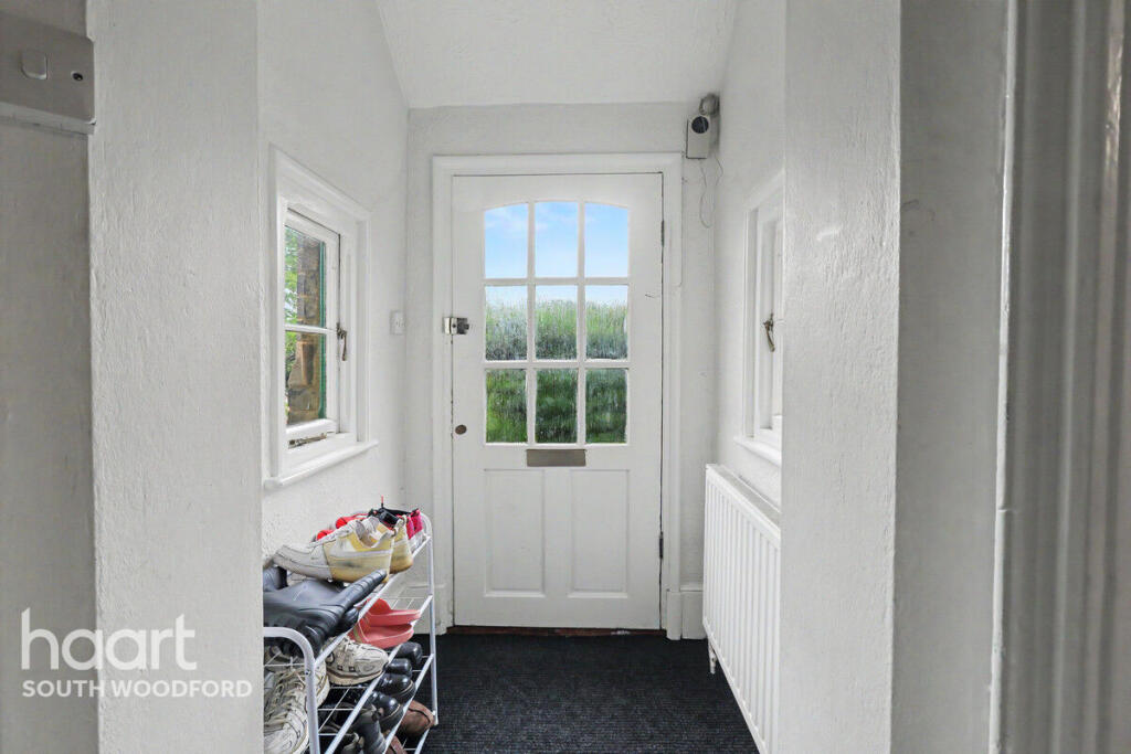 Main image of property: Cross Road, Woodford Green
