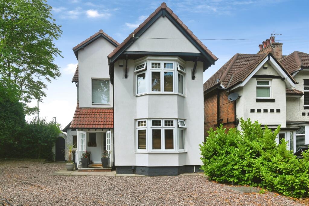 Main image of property: Court Lane, Birmingham