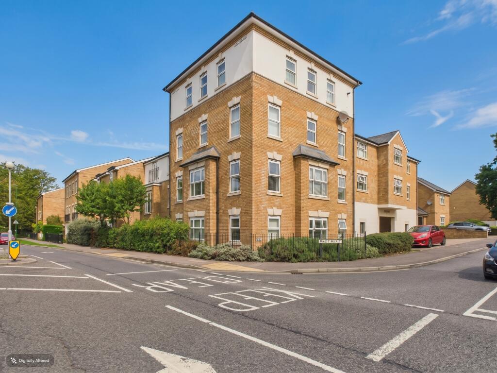 Main image of property: Parsonage Road, Horsham