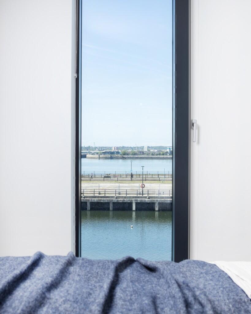 Main image of property: Lighthaus, William Jessop Way, Liverpool, Merseyside, L3