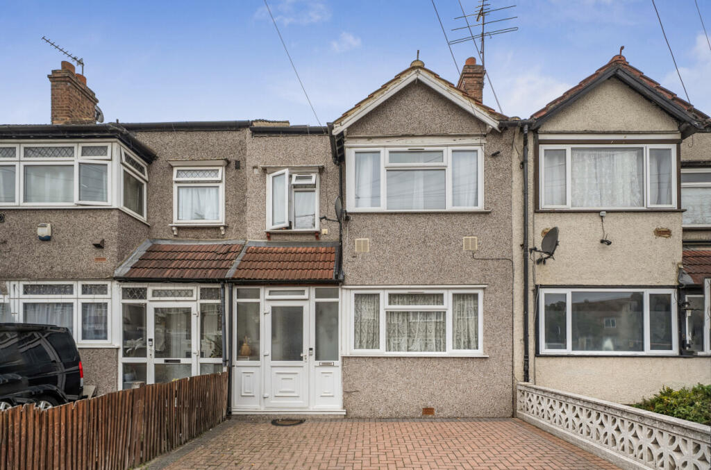 Main image of property: Woodstock Way, Mitcham, CR4