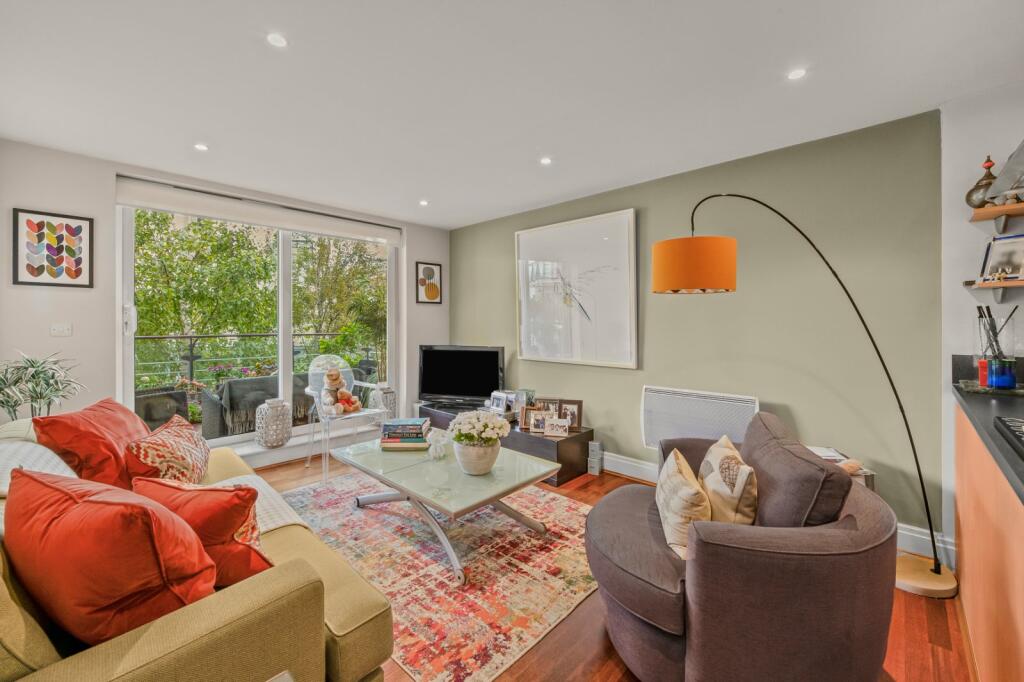Main image of property: Omega Building,
Smugglers Way, SW18