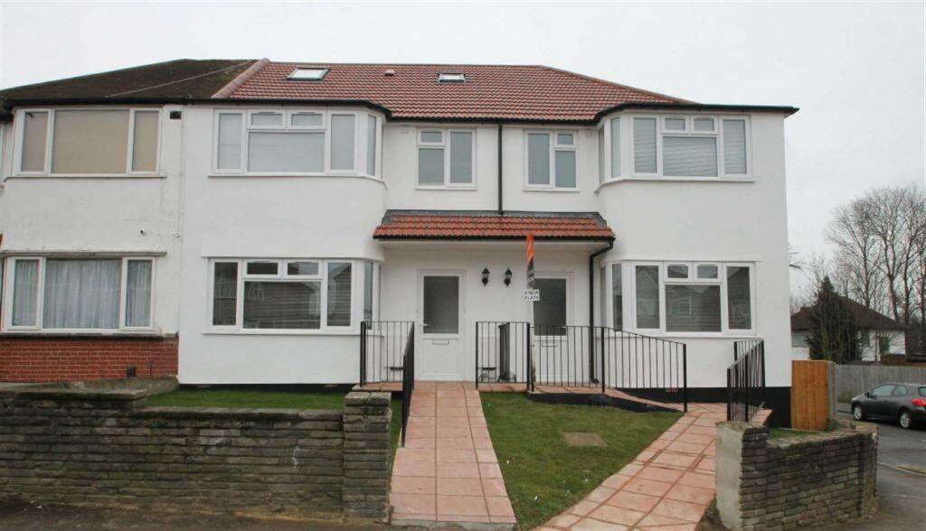 Main image of property: Clare Road, Greenford, UB6
