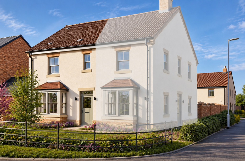 Main image of property: Dalton, Thirsk, YO7 3HS