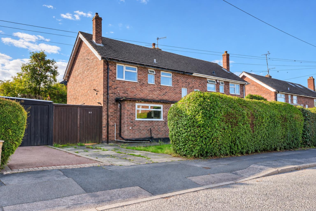 Main image of property: Stowe Avenue, West Bridgford, Nottingham