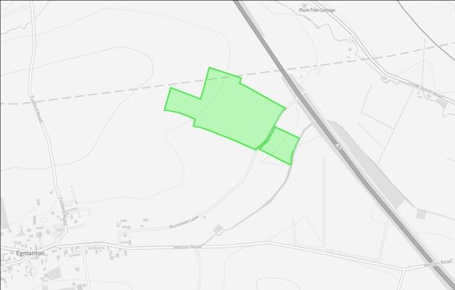 Land at Egmanton