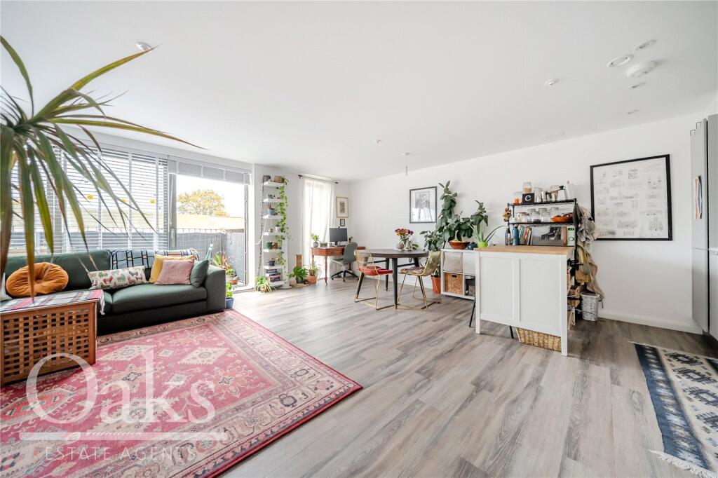 Main image of property: Doyle Road, South Norwood